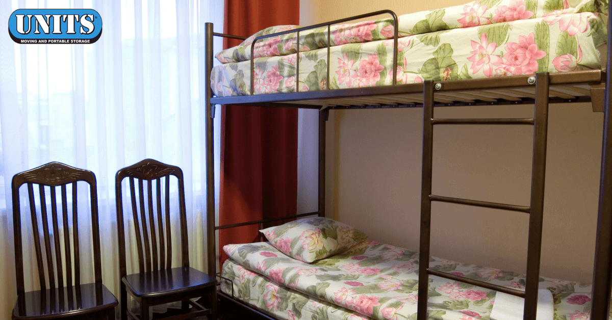 Dorm Room Decorating Tips